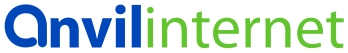 Anvil Internet logo